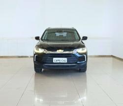CHEVROLET Tracker 1.2 12V 4P FLEX TURBO PREMIER AUTOM�TICO