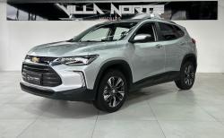 CHEVROLET Tracker 1.2 12V 4P FLEX TURBO PREMIER AUTOM�TICO
