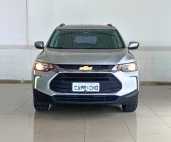 CHEVROLET Tracker 1.0 12V 4P FLEX TURBO LT AUTOM�TICO