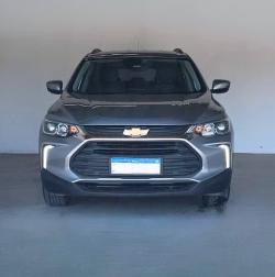 CHEVROLET Tracker 1.0 12V 4P FLEX TURBO LTZ AUTOM�TICO