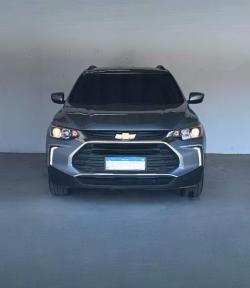 CHEVROLET Tracker 1.0 12V 4P FLEX TURBO LT AUTOM�TICO
