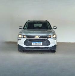 CHEVROLET Tracker 1.0 12V 4P FLEX TURBO AUTOM�TICO