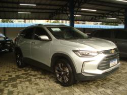 CHEVROLET Tracker 1.2 12V 4P FLEX TURBO PREMIER AUTOM�TICO