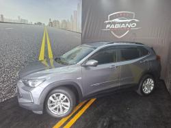 CHEVROLET Tracker 1.0 12V 4P FLEX TURBO LTZ AUTOM�TICO