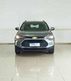 CHEVROLET Tracker 1.0 12V 4P FLEX TURBO AUTOM�TICO