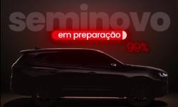 CHEVROLET Tracker 1.0 12V 4P FLEX TURBO LTZ AUTOM�TICO