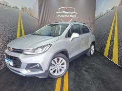 CHEVROLET Tracker 1.4 16V 4P FLEX LTZ TURBO AUTOM�TICO
