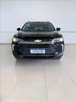 CHEVROLET Tracker 1.0 12V 4P FLEX TURBO LT AUTOM�TICO