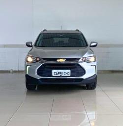 CHEVROLET Tracker 1.0 12V 4P FLEX TURBO AUTOM�TICO