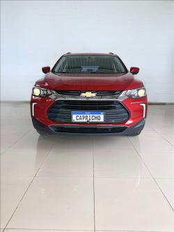 CHEVROLET Tracker 1.0 12V 4P FLEX TURBO LT AUTOM�TICO