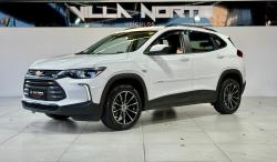 CHEVROLET Tracker 1.0 12V 4P FLEX TURBO