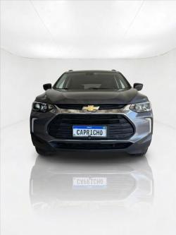 CHEVROLET Tracker 1.0 12V 4P FLEX TURBO AUTOM�TICO