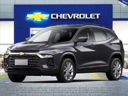 CHEVROLET Tracker 1.0 12V 4P FLEX TURBO LTZ AUTOM�TICO