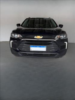 CHEVROLET Tracker 1.0 12V 4P FLEX TURBO AUTOM�TICO