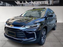 CHEVROLET Tracker 1.4 16V 4P FLEX PREMIER TURBO AUTOM�TICO