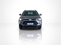 CHEVROLET Tracker 1.0 12V 4P FLEX TURBO LT AUTOM�TICO