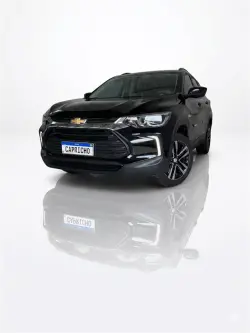CHEVROLET Tracker 1.0 12V 4P FLEX TURBO LT AUTOM�TICO