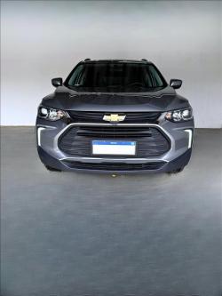 CHEVROLET Tracker 1.0 12V 4P FLEX TURBO LT AUTOM�TICO