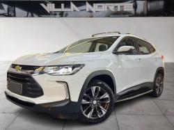 CHEVROLET Tracker 1.2 12V 4P FLEX TURBO PREMIER AUTOM�TICO