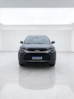 CHEVROLET Tracker 1.2 12V 4P FLEX TURBO PREMIER AUTOM�TICO
