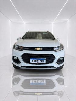 CHEVROLET Tracker 1.4 16V 4P FLEX PREMIER TURBO AUTOM�TICO