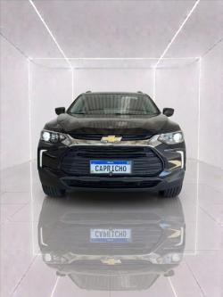 CHEVROLET Tracker 1.0 12V 4P FLEX TURBO LT AUTOM�TICO
