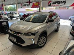 CHEVROLET Tracker 1.0 12V 4P FLEX TURBO AUTOM�TICO