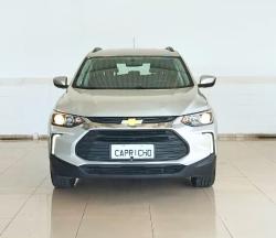 CHEVROLET Tracker 1.0 12V 4P FLEX TURBO LT AUTOM�TICO