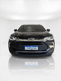 CHEVROLET Tracker 1.2 12V 4P FLEX TURBO PREMIER AUTOM�TICO