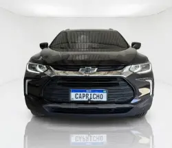 CHEVROLET Tracker 1.2 12V 4P FLEX TURBO PREMIER AUTOM�TICO