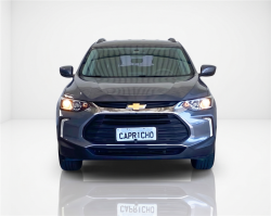 CHEVROLET Tracker 1.0 12V 4P FLEX TURBO AUTOM�TICO