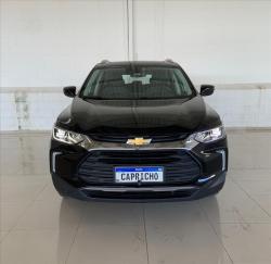CHEVROLET Tracker 1.2 12V 4P FLEX TURBO PREMIER AUTOM�TICO