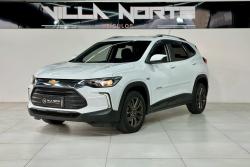 CHEVROLET Tracker 1.2 12V 4P FLEX TURBO LTZ AUTOM�TICO