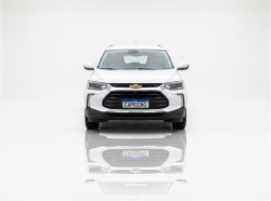 CHEVROLET Tracker 1.0 12V 4P FLEX TURBO LT AUTOM�TICO