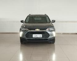 CHEVROLET Tracker 1.0 12V 4P FLEX TURBO LT AUTOM�TICO
