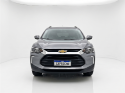 CHEVROLET Tracker 1.0 12V 4P FLEX TURBO LT AUTOM�TICO