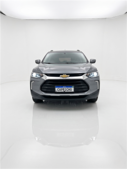 CHEVROLET Tracker 1.0 12V 4P FLEX TURBO LT AUTOM�TICO