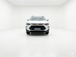 CHEVROLET Tracker 1.0 12V 4P FLEX TURBO LT AUTOM�TICO