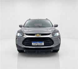 CHEVROLET Tracker 1.0 12V 4P FLEX TURBO LT AUTOM�TICO