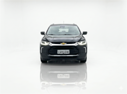 CHEVROLET Tracker 1.2 12V 4P FLEX TURBO PREMIER AUTOM�TICO