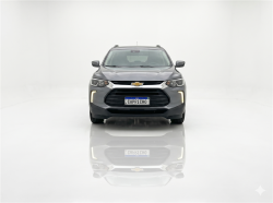 CHEVROLET Tracker 1.0 12V 4P FLEX TURBO AUTOM�TICO