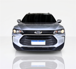 CHEVROLET Tracker 1.0 12V 4P FLEX TURBO LT AUTOM�TICO