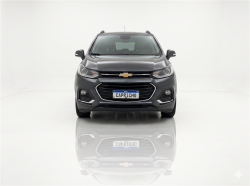 CHEVROLET Tracker 1.4 16V 4P FLEX LT TURBO AUTOM�TICO