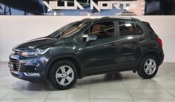CHEVROLET Tracker 1.4 16V 4P FLEX LT TURBO AUTOM�TICO