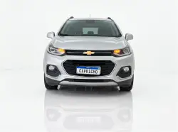 CHEVROLET Tracker 1.4 16V 4P FLEX LTZ TURBO AUTOM�TICO
