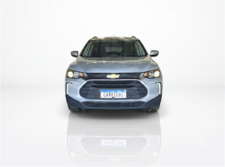 CHEVROLET Tracker 1.0 12V 4P FLEX TURBO LT AUTOM�TICO