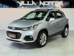CHEVROLET Tracker 1.4 16V 4P FLEX LTZ TURBO AUTOM�TICO