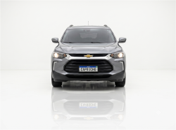 CHEVROLET Tracker 1.0 12V 4P FLEX TURBO LT AUTOM�TICO