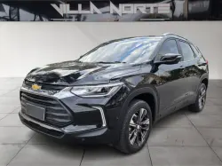 CHEVROLET Tracker 1.2 12V 4P FLEX TURBO PREMIER AUTOM�TICO