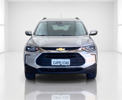 CHEVROLET Tracker 1.0 12V 4P FLEX TURBO AUTOM�TICO